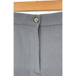 Briggs New York ‎ Blue Women's Dress Pants - Size 10P Photo 2