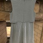 Xhilaration Dress Black and White Striped by -sexy,sexy!! Versatile,made well M/M Photo 2