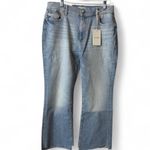 DL1961 Instasculpt Light Wash Bootcut Jeans Photo 1