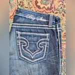 Big star FINAL PRICE Ladies Maddie Boot Midrise Fot Jeans Photo 4