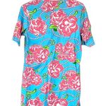 Simply Southern Rose and Pearl  Dress M/L Photo 1