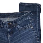 Vera Wang SIMPLY VERA Straight leg jean 4‎ Photo 6