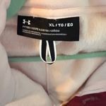 Under Armour  (NWOT) Women's ColdGear Infrared Sienna 3-In-1 Jacket, Burgundy, XL Photo 5