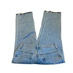 J Brand Joan crop Jean in troupe Photo 2