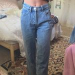 PacSun Mom Jeans Photo 0