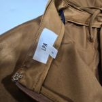 LPA  Imani Dress in Brown Small Photo 12