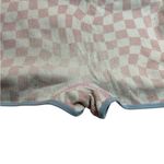 Powerpuff Girls Pink and White Checkered Shorts Size M Photo 6
