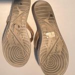 Tommy Bahama | Ladies Thomas glitter flip-flop sandals. Size: 8.5. Photo 12