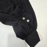 LPA  Cora Top in Black XXS Photo 6