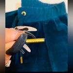 Juicy Couture  velour pants Photo 4