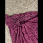 Woman shirt top 2xl cute short sleeve Red Size XXL Photo 1