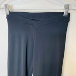 Katrina Black Jazz Pants Sz Small Photo 2