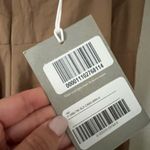 Everlane NWT The Japanese GoWeave Cross-Back Slip Dress Sz 4 Photo 6