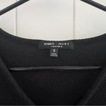 Romeo + Juliet Couture  Bell Sleeve Midi Dress Photo 2