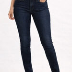 DL1961 Danny Instasculpt Skinny Jeans Women’s 29 Mid Rise Supermodel Slim Photo 0