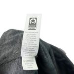 Athleta Womens Ultimate Stash Pocket Capri Gray 531264 Cropped Leggings Small Photo 11