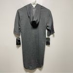 Nike New!  NFL Arizona Cardinals Gray Pullover Lightweight Hoodie Photo 5