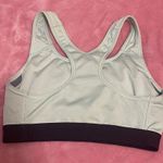 Nike  sports bra-mint green Photo 2
