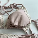 H&M Blush Bikini Photo 2