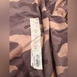 SO Camo Long Sleeve Tee Photo 1