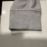 The North Face Gray & Pink Pullover Hoodie – Women’s Photo 4