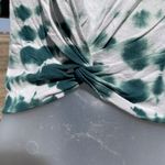 Victoria's Secret Victoria’s Secret Pink Long Sleep Crop Top  Photo 1