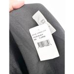 Helsi Zoe Black Plunge Neck Wide Leg Jumpsuit Size XL New Photo 3