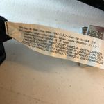 ZARA Womens Pants Cropped Linen Cotton Blend Wide Leg Belted Navy Blue S Photo 4