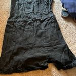 Urban Outfitters  small black dress Photo 3