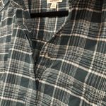 Good threads Plaid Dress sz XL Green Photo 1