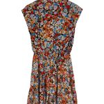 Rebecca Minkoff ‎ Ollie Floral Dress Size XS NWT Photo 1