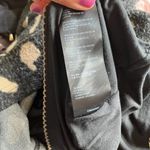 Anthropologie Maeve delphine sweater knit pencil skirt Leopard print Size XS Photo 7