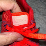 Nike Womens Air Max 1 Ultra Flyknit Running Trainers 859517 600 Sneakers Shoes Photo 8