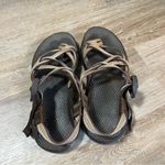 Chacos  Strappy Brown Sandals Photo 1
