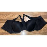 Victoria's Secret  VSX 38D Incredible High Impact Sports Bra‎ Underwire Push Up Photo 2