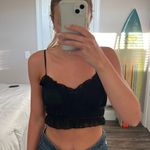 PacSun Crop Top Photo 0