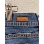 SP Black Label Distressed Skinny Jeans Photo 3