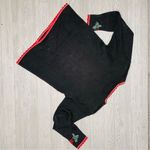 vintage work in progress christmas sweater embroidered sweater sequin s (6 Photo 4