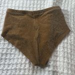 Free People Billie lured high waist bikini bottom Photo 1