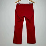 Kaos Italy Cropped Trouser Pants Size 4 Photo 6