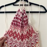 Free People Ikat Oasis Crochet Maxi Dress Photo 3