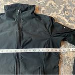 Nike Women's Black Jacket Photo 2