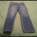 DKNY Classic Mid-Rise Flared/Bootcut Jeans Photo 2