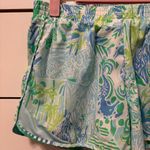 Lilly Pulitzer  Palm Beach Luxletic shorts Photo 1