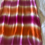 FRNCH Italian Galiena Midi Dress. Size Medium. Photo 9