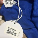 Princess Polly  Portia royal blue mini dress Photo 4