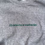 Gildan Sweatshirt Photo 1