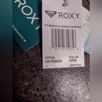 Roxy New! Printed Beach Classics - Hipster Bikini Bottoms Photo 7