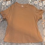 SKIMS FITS EVERYBODY SHORT SLEEVE TSHIRT Photo 0