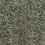 PaperMoon Stitch Fix Green White Speckled Top | XL Photo 2